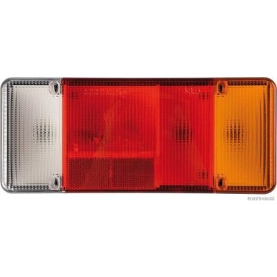 Zadní světlo HERTH+BUSS ELPARTS 83830061 – Hledejceny.cz