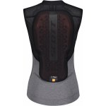 Scott AirFlex Women's Light Vest Protector černá/šedá – Hledejceny.cz