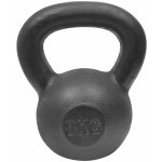 Lifefit Kettlebell Steell 8 kg – Zboží Mobilmania