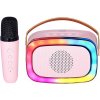 Karaoke XR 8A01 Miniparty Karaoke speaker + BT P