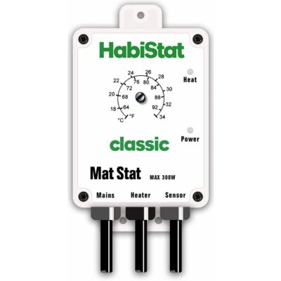 HabiStat Mat Stat bílý – Zboží Mobilmania