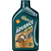 Motorový olej Shell Advance Ultra 2T 4 l