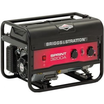 Briggs & Stratton Sprint 3200 A
