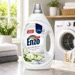 Enzo prací gel 6v1 Elite Universal Muschio Bianco 4 l 100 PD – Hledejceny.cz