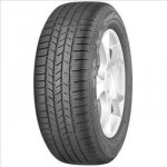 Continental ContiCrossContact Winter 235/55 R18 100H – Hledejceny.cz