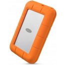 LaCie Rugged Mini 2TB, 5400RPM, 9000298