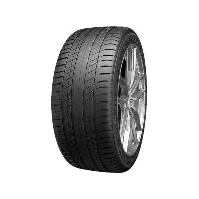 Dynamo Hiscend-H MSU01 255/50 R20 109Y