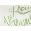 Dekorační povlak na polštáře Romeo Bamboo na zvyšující podsedák Memory Bamboo x10 45 x 45 cm