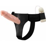 Baile Jessica Strap On – Zboží Dáma