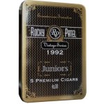 Rocky Patel Juniors Cigars Vintage 1992 – Hledejceny.cz