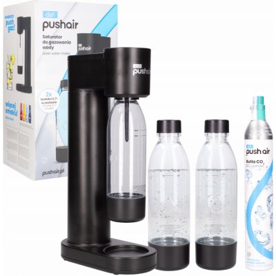 Dafi PushAir SATCZ2B – Zboží Mobilmania