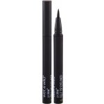 Wet n Wild Pro Felt Tip rychleschnoucí oční linky Black 0,5 g – Hledejceny.cz