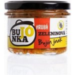 Bujónka zeleninová Hrubá 220 g – Zboží Dáma