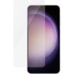 PanzerGlass Samsung Galaxy S23+ celolepené s funkčním otiskem prstů s instalačním rámečkem 7316 – Zboží Živě