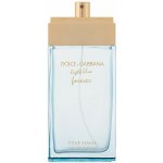 Dolce & Gabbana Light Blue Forever parfémovaná voda dámská 100 ml tester – Zbozi.Blesk.cz