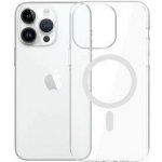 3mk EverClear MagCase pro Apple iPhone 14 Pro Max 5903108657143 – Zboží Mobilmania