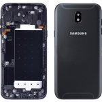 Kryt Samsung Galaxy J5 2017 zadní černý – Hledejceny.cz