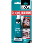 BISON Silicone High Temp Red 60g – Zboží Mobilmania