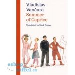 Summmer of Caprice – Vančura Vladislav – Hledejceny.cz