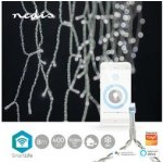 NEDIS SmartLife Dekorativní LED WIFILXC03W400 – Hledejceny.cz