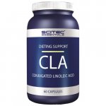 Scitec Nutrition CLA 60 kapslí – Zbozi.Blesk.cz