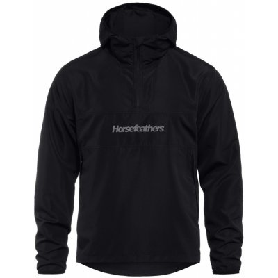 Horsefeathers Hill Black – Zboží Dáma