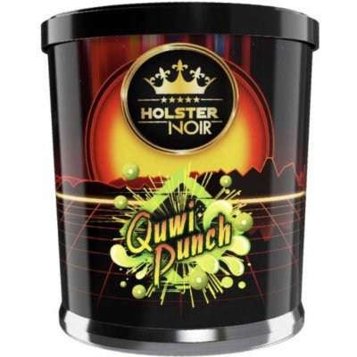 Holster Noir Quwi Punch 200 g – Zbozi.Blesk.cz