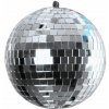 Zrcadlová koule Eurolite 50100210 Mini Disco koule 15 cm