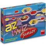 Dino Toys AZ kvíz junior – Zboží Živě