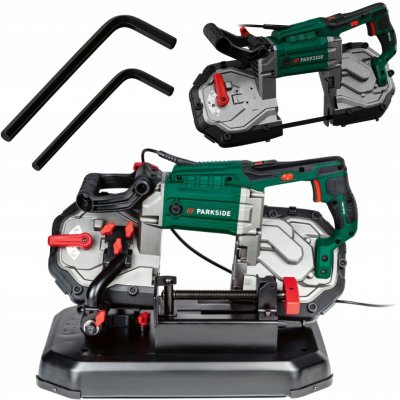 PARKSIDE PMB 1100 B2 – Zbozi.Blesk.cz
