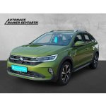 Volkswagen Taigo 1.5 TSI Style 110 kW | Zboží Auto