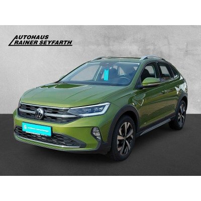 Volkswagen Taigo 1.5 TSI Style 110 kW | Zboží Auto