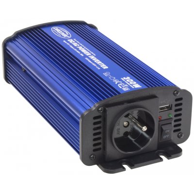 Stualarm 35psw312 12/230V 300W