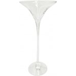 Váza sklo martin pr.16,5/v40cm – Hledejceny.cz