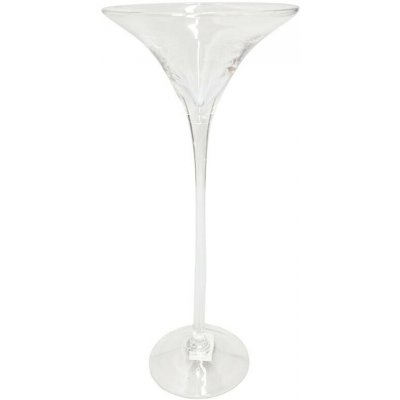 Váza sklo martin pr.16,5/v40cm – Hledejceny.cz