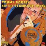 Dorsey, Tommy & Clambake - Complete Recordiings 1935 – Hledejceny.cz