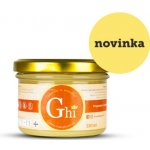 České Ghíčko Ghí se skořicí a vanilkou 220 ml – Zboží Dáma