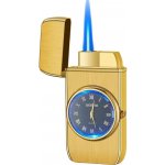 Gaira® Plynový Watch 8016 Barva zlatá – Hledejceny.cz