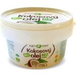 Purity Vision Bio kokosový olej bez vůně 2,5 l – Zboží Dáma