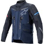 Alpinestars BOULDER tmavě modro-černá | Zboží Auto