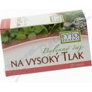 Fytopharma bylinný čaj NA VYSOKÝ TLAK 20 x 1.25 g