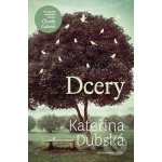 Dcery - Kateřina Dubská – Zboží Dáma