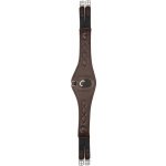 Waldhausen Podbřišník Comfort hnědý – Zboží Dáma