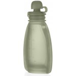 Zopa Silikonová kapsička Transparent Green – Zboží Dáma