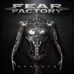 Fear Factory - Genexus CD – Sleviste.cz