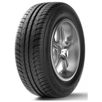 Pneumatiky BFGoodrich G-Grip 205/60 R15 91V