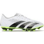 adidas Predator Accuracy.4 FxG bílo-zelené GZ0013 – Zboží Dáma