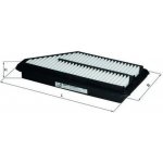 Vzduchový filtr KNECHT LX 840 – Hledejceny.cz
