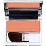 Clinique Blushing Blush Powder Blush Pudrová tvářenka 102 Innocent Peach 6 g – Zboží Dáma
