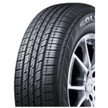 Pneumatiky Kumho Solus KL21 265/60 R18 110H